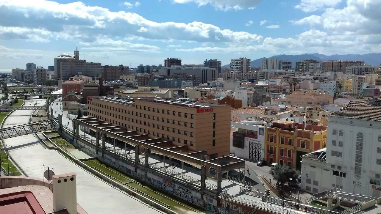 Apartamentos As Malaga Centro Historico Apartment