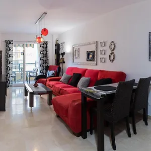 Homestay Galvez Rooms, Malaga