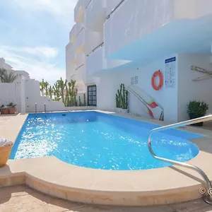 Ibiza Apartment Colonia de Sant Jordi