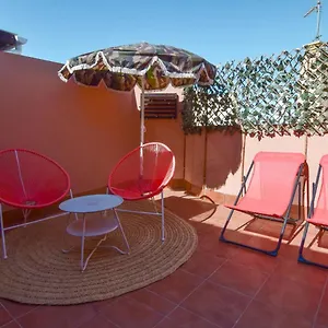 Letmalaga Full Apartamento
