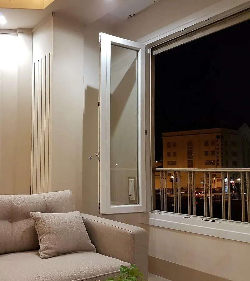 Apartamentos As Malaga Centro Historico