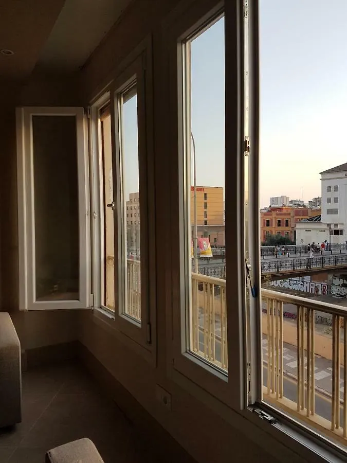 Apartamentos As Malaga Centro Historico Apartment