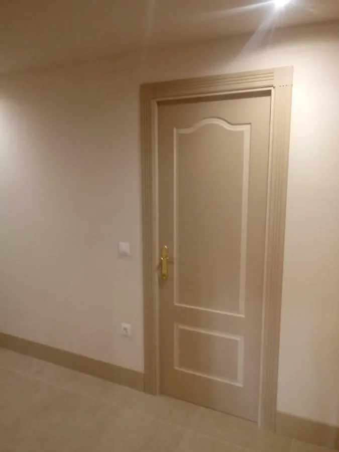 Apartamentos As Malaga Centro Historico Lejlighed